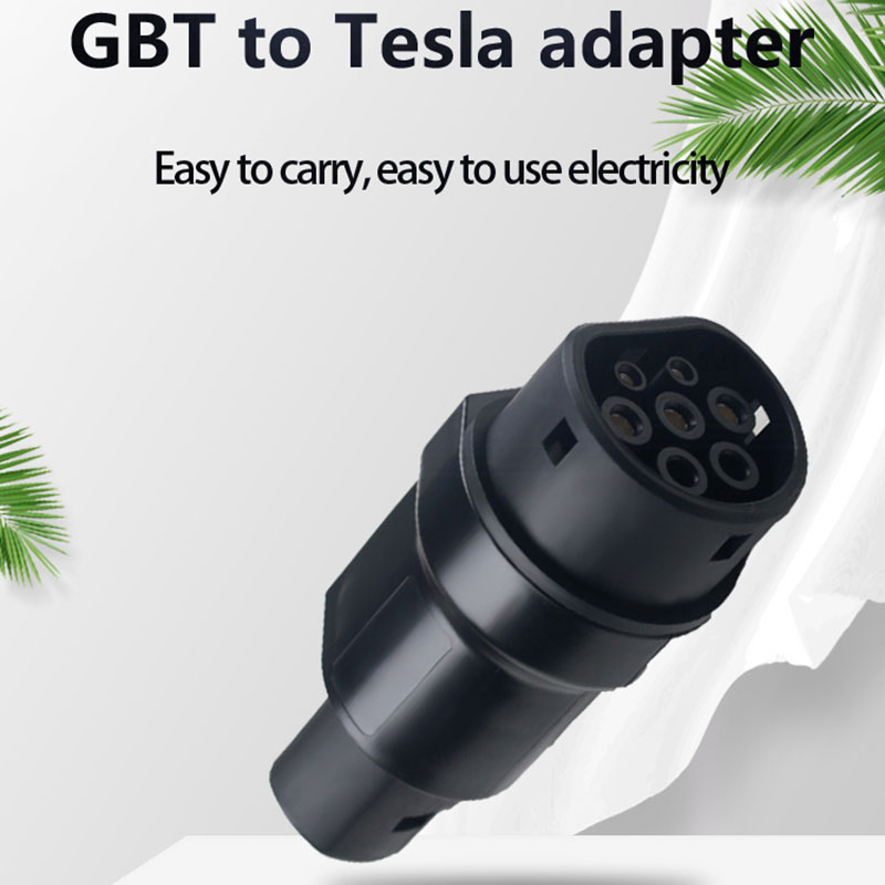 GBT Tesla -adapteriin