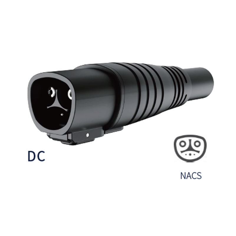 NACS DC -latauskaapeli