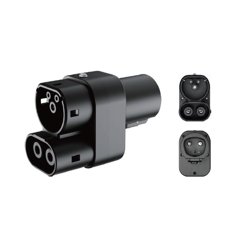 NACS CCS2 -sovittimeen