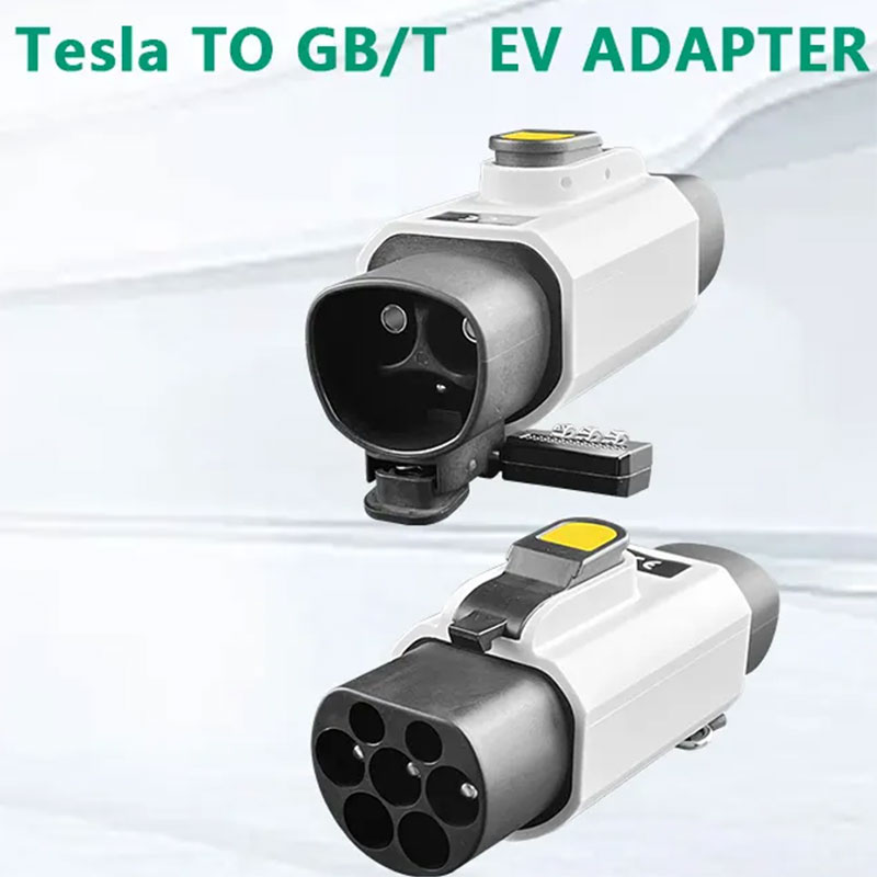Tesla - GBT -sovitin